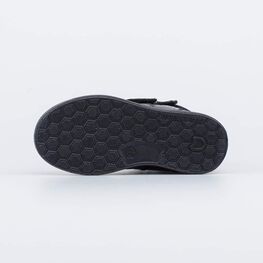 352366-33 Утепленные ботинки для мальчика Приключения черный для мальчики черный фото №3