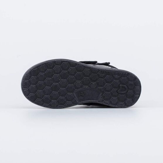 352366-33 Утепленные ботинки для мальчика Приключения черный для мальчики черный фото №3