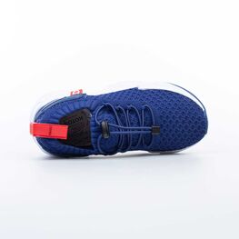 644337-11 Кроссовки для мальчики светло-синий фото №4