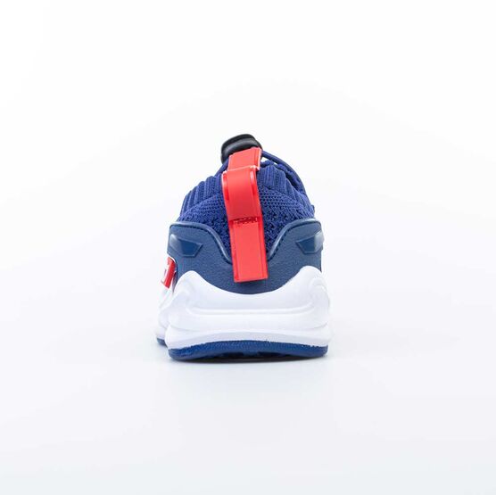 644337-11 Кроссовки для мальчики светло-синий фото №5