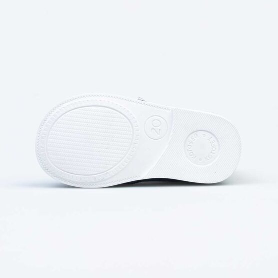 031078-21 Туфли для мальчики светло-синий фото №3