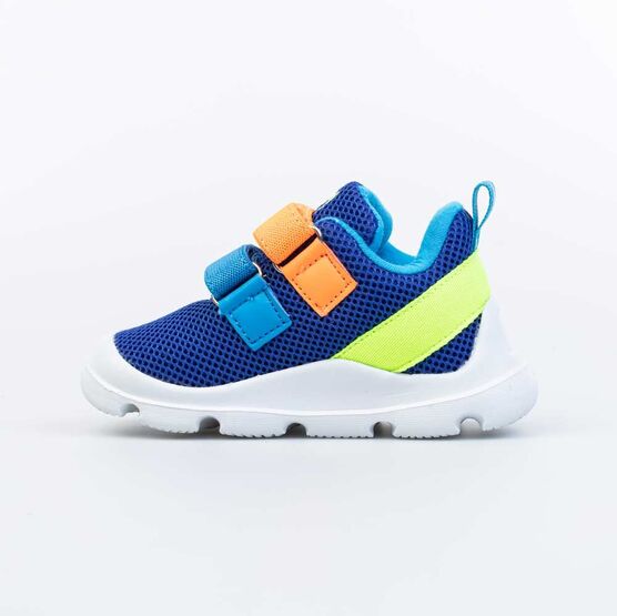 144176-13 Кроссовки для мальчики светло-синий фото №2