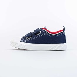 531202-11 Кеды для мальчики светло-синий фото №2