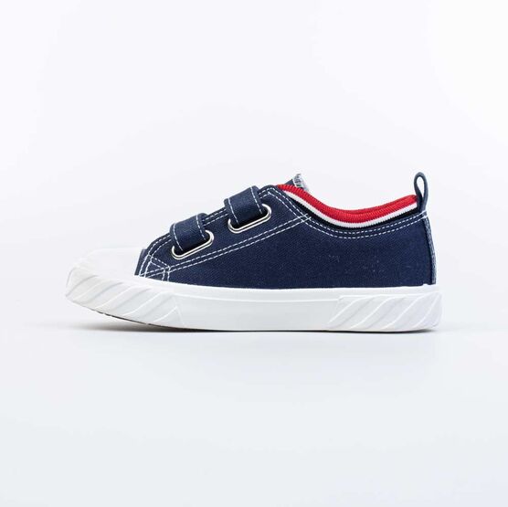 531202-11 Кеды для мальчики светло-синий фото №2