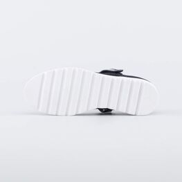 532292-21 Школьные туфли для девочки для девочки черный фото №3