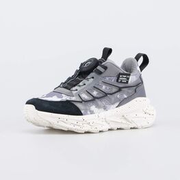 344544-11 Кроссовки Будь-в-Топе серый для мальчики серый + бежевый