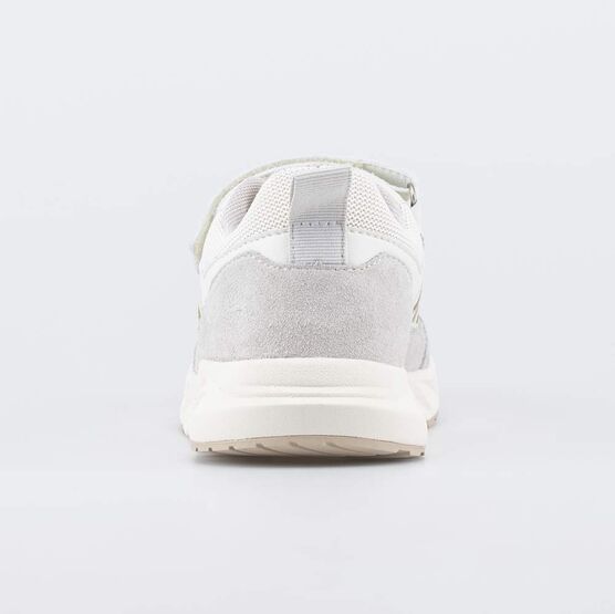 644509-11 Светлые бежевые кроссовки для девочки бежевый фото №5