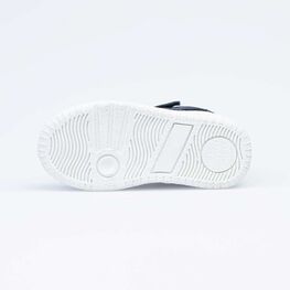 354052-21 Ботинки для мальчики светло-синий фото №3