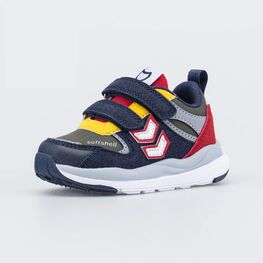 344457-71 Всепогодные кроссовки с Softshell для мальчики разноцветный