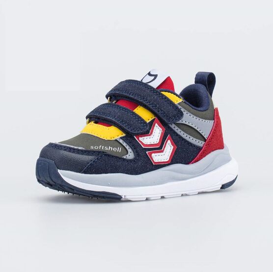344457-71 Всепогодные кроссовки с Softshell для мальчики разноцветный