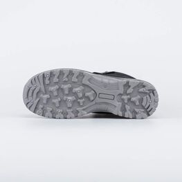 957017-41 Войлочные ботинки для мальчики черный фото №3