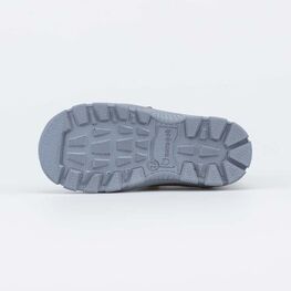 352287-32 Ботинки для девочки бронзовый фото №3