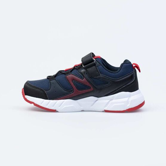 644324-71 Кроссовки для мальчики син-кра фото №2