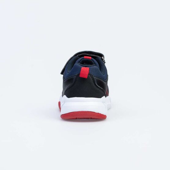 644324-71 Кроссовки для мальчики син-кра фото №5