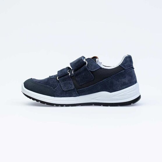 534038-22 Полуботинки для мальчики светло-синий фото №2