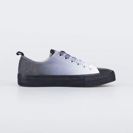 731154-11 Кеды для мальчика для универсальные черный фото №2