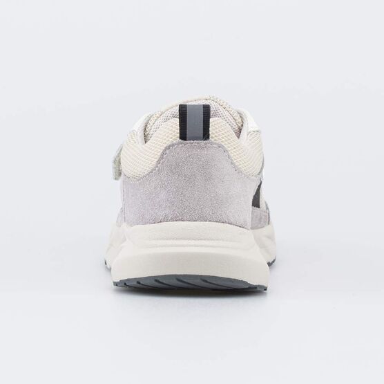 644553-13 Подростковые кроссовки для мальчика для мальчики серый,черный фото №5