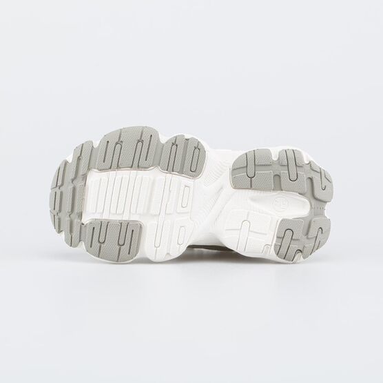 644555-12 Сандалеты для девочки бежевые для девочки бежевый фото №3