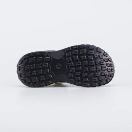 424014-71 Сандалии на липучках для мальчика для мальчики бежевый + черный фото №3