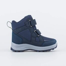 654835-42 Мембранные ботинки для мальчика для мальчики синий фото №2