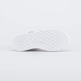 552342-32 Утепленные ботинки для девочки для девочки сиреневый + розовый фото №3