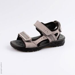 522140-22 Сандалии для мальчики серый