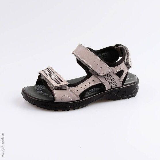 522140-22 Сандалии для мальчики серый