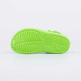 525073-03 Сабо пляжные для мальчики салатовый фото №3