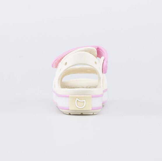 525108-02 Пляжная обувь с LED-подсветкой на подошве Бежевый для девочки бежевый фото №5