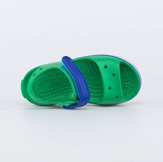 525108-04 Пляжная обувь с LED-подсветкой на подошве Зеленый для мальчики зеленый фото №4