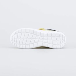 544218-11 Текстильные кроссовки желтый для мальчики желтый фото №3