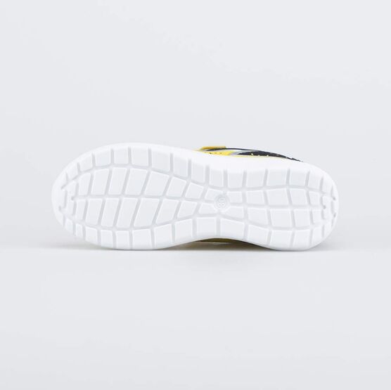 544218-11 Текстильные кроссовки желтый для мальчики желтый фото №3