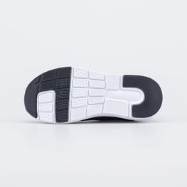 641040-13 Летние кроссовки сеточкой для мальчики черный фото №3