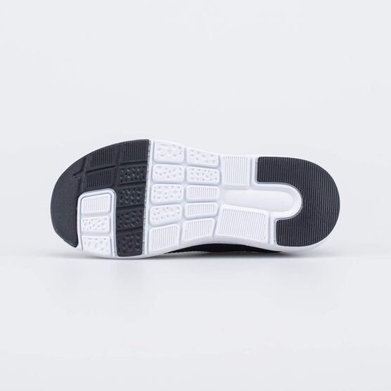 641040-13 Летние кроссовки сеточкой для мальчики черный фото №3