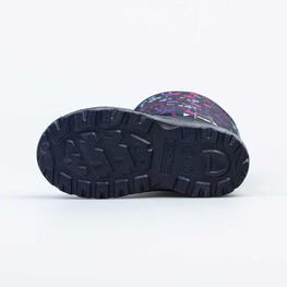 464061-41 Сноубутсы для девочки светло-синий фото №3