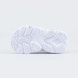 124016-12 Пляжная обувь для девочки персиковый фото №3