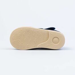 231185-71 Текстильная обувь для мальчики светло-синий фото №3