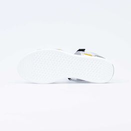 724021-21 Босоножки для девочки серебрист. фото №3