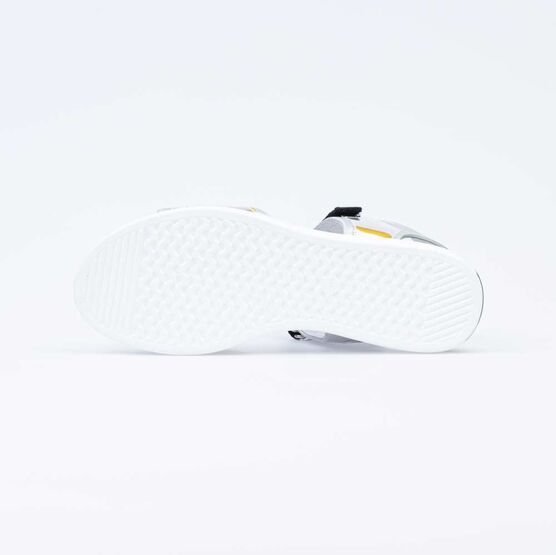 724021-21 Босоножки для девочки серебрист. фото №3