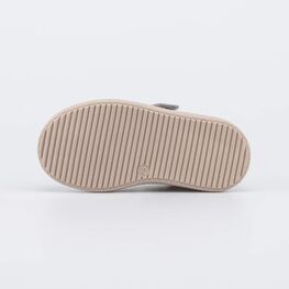 334043-13 Серые полуботинки для мальчика для мальчики серый фото №3