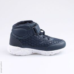 644203-72 Кроссовки для мальчики светло-синий фото №2