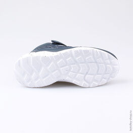 644203-72 Кроссовки для мальчики светло-синий фото №3