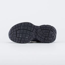 344543-12 Черные кроссовки для мальчика для мальчики черный фото №3