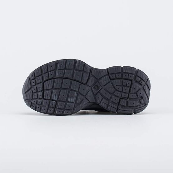 344543-12 Черные кроссовки для мальчика для мальчики черный фото №3