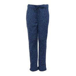 07759010-40 Флисовые брюки детские синий для мальчики синий