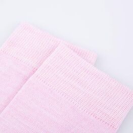 07842302-40 Тонкие термоноски Котофей Лайт розовые для девочки розовый фото №2