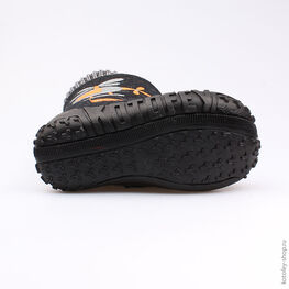 267020-42 Валенки для мальчики черный фото №3