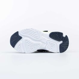 444016-12 Кроссовки для мальчики син-сал фото №3