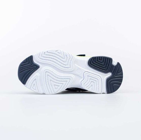 444016-12 Кроссовки для мальчики син-сал фото №3