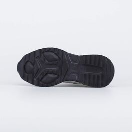 552305-42 Зимние ботинки на молнии белый для девочки белый фото №3